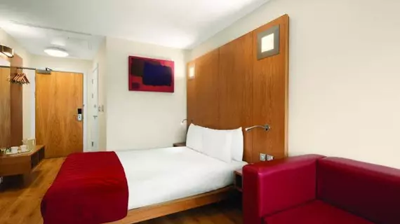 Ramada Encore by Wyndham Doncaster Airport | Güney Yorkshire (kontluk) - Doncaster