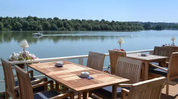 Compass River City Hotel | Belgrad - Ledine - Yeni Belgrad