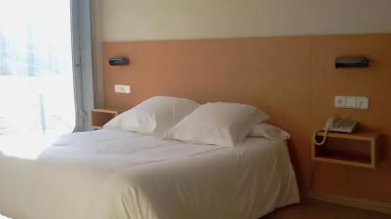 Apartamentos Galicia Oca Nuevo Manzaneda | Galicia - Ourense (il) - Puebla de Trives