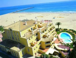 Hotel Oriental | Algarve - Faro Bölgesi - Portimao - Praia da Rocha