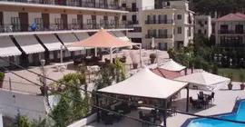 Merope Hotel | Kuzey Ege Adaları - Samos