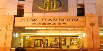 New Harbour Service Apartments