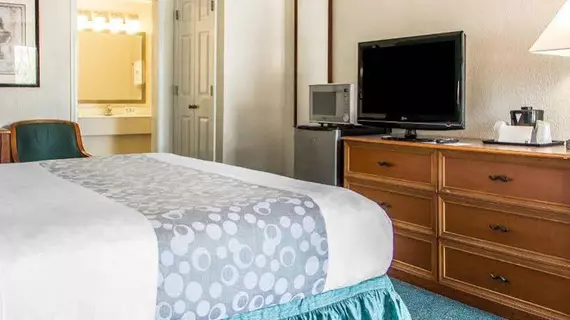 Quality Inn Tulsa | Oklahoma - Tulsa (ve civarı) - Tulsa - South Tulsa