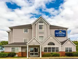 Microtel Inn & Suites by Wyndham Norcross | Georgia - Atlanta (ve civarı) - Norcross