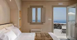 Vista Mare Suites | Ege Adaları - Santorini