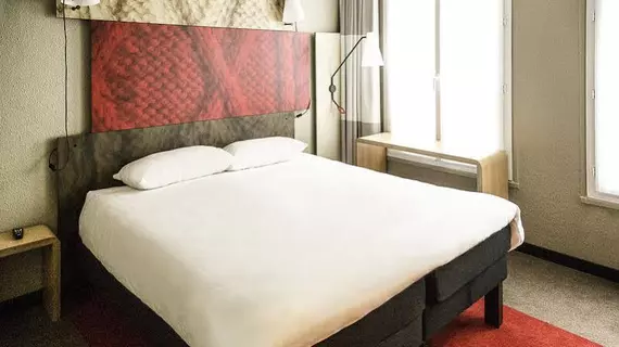 ibis Paris Grands Boulevards Opéra 9e | Ile-de-France - Paris - Quartier du Faubourg-Montmartre