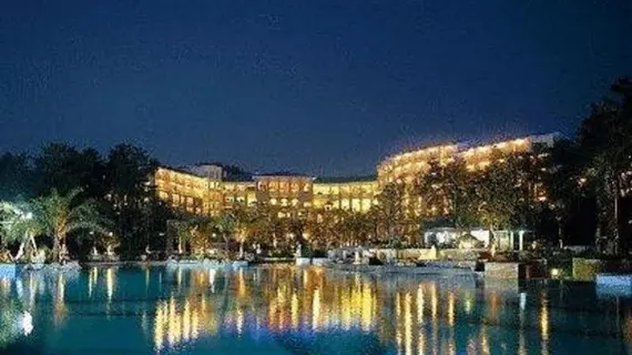 New Century Resort Qiandao Lake | Zhejiang - Hangzhou - Chun'an