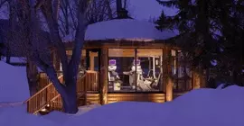 Rustic Inn Creekside Resort and Spa at Jackson Hole | Wyoming - Jackson Hole (ve civarı) - Jackson