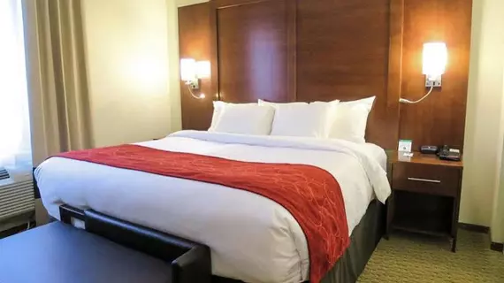 Comfort Suites Regina | Saskatchewan - Regina