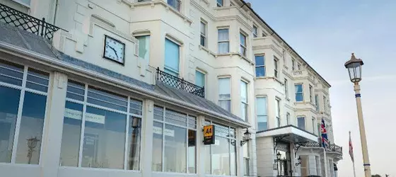 Langham Hotel Eastbourne | Doğu Sussex (kontluk) - Eastbourne