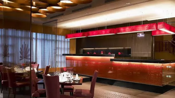 Four Points by Sheraton Chung Ho Taipei | Taypey (ve civarı) - New Taipei City - Zhonghe