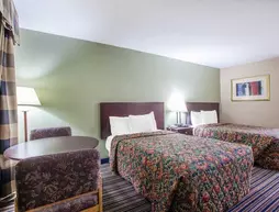 Econo Lodge Belton | Missouri - Kansas City (ve civarı) - Belton