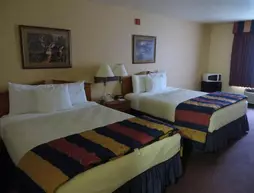 Hawthorn Suites by Wyndham Las Vegas / Henderson | Nevada - Clark County - Las Vegas (ve civarı) - Henderson