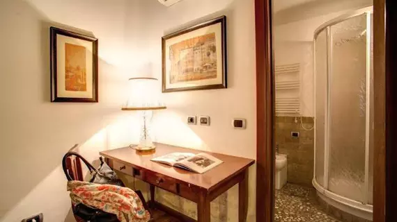 Residenza Domizia | Lazio - Roma (ve civarı) - Roma Kent Merkezi - Navona