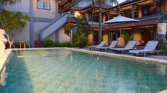 Amazing Kuta Hotel | Bali - Kuta - Kuta Merkezi