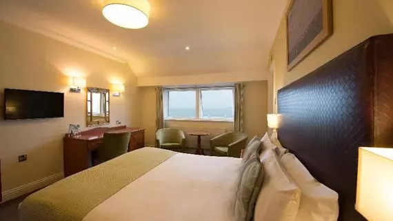 Haven Hotel | Dorset (kontluk) - Purbeck District - Poole