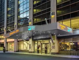 Homewood Suites Chicago Downtown - Magnificent Mile | İllinois - Chicago (ve civarı) - Chicago - Streeterville