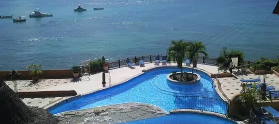 Sosua Bay Beach Resort All Inclusive | Puerto Plata (ili) - Puerto Plata (ve civarı) - Sosua