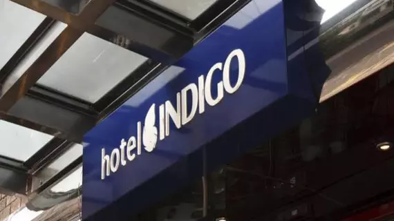 Hotel Indigo Helsinki - Boulevard | Uusimaa - Helsinki (ve civarı) - Helsinki - Etelainen Bölgesi