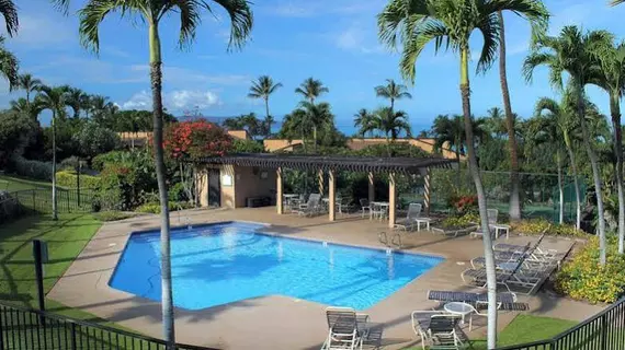 Wailea Ekahi by Kumulani Vacation & Realty | Hawaii - Kihei - Makena - Wailea