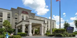 Hampton Inn & Suites Tampa-East