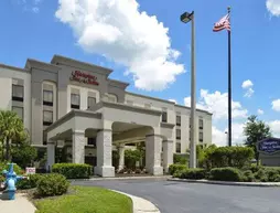 Hampton Inn & Suites Tampa-East | Florida - Tampa (ve civarı) - Seffner