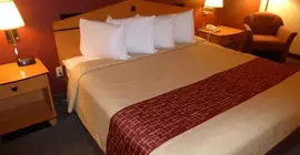 Rodeway Inn And Suites | Alabama - Mobile (ve civarı) - Mobile