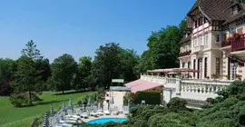 Relais du Silence Château de La Tour | Hauts-de-France - Oise (bölüm) - Gouvieux