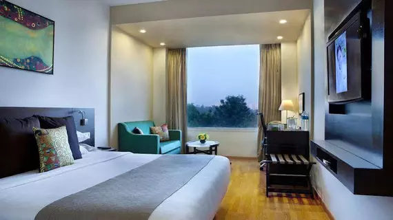 Lemon Tree Premier 1, Gurugram | Haryana - Gurugram (ve civarı) - Gurugram - Sector 29