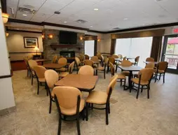 Holiday Inn Express & Suites Clear Spring | Maryland - Hagerstown (ve civarı) - Clear Spring