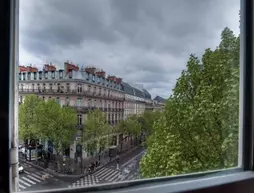 Hotel Cluny Square | Ile-de-France - Paris - Latin Bölgesi