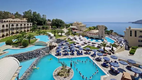 Lindos Royal | Ege Adaları - Rodos Bölgesel Birimi - Rodos