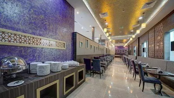 Orchid Vue Hotel | Dubai - Dubai