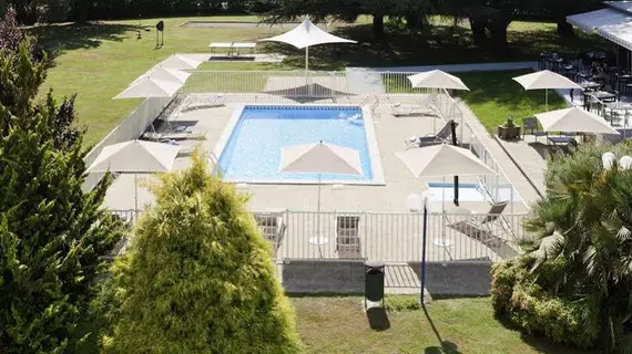 Novotel Pau Lescar | Nouvelle-Aquitaine - Pyrenees-Atlantiques - Lescar