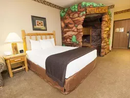 Great Wolf Lodge Kansas City | Kansas - Kansas City (ve civarı) - Kansas City