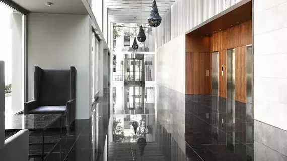 CH Madero Urbano Suites | Buenos Aires (ili) - Buenos Aires (ve civarı) - Buenos Aires - Capital Federal District