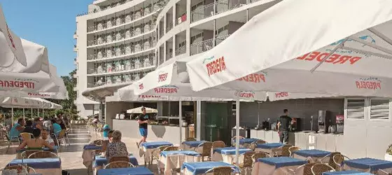 Lti Neptun Beach | Burgaz - Sunny Beach