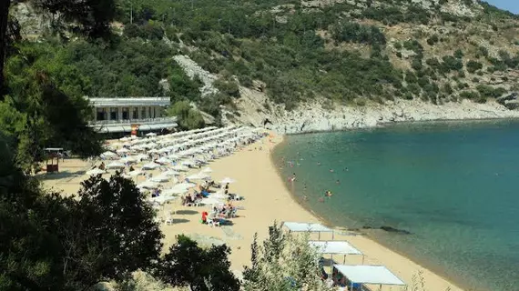 Tosca Beach | Doğu Makedonya ve Trakya - Kavala