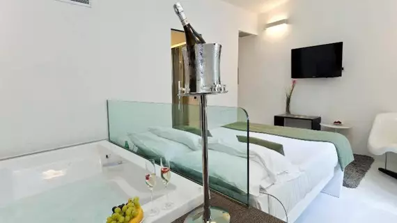 Navona Suites | Lazio - Roma (ve civarı) - Roma Kent Merkezi - Navona