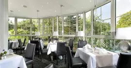 Best Western Hotel Windorf | Saxony (Saksonya) - Leipzig - Knautkleeberg - Südwest