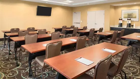 Hampton Inn & Suites Corpus Christi | Teksas - Corpus Christi (ve civarı) - Corpus Christi