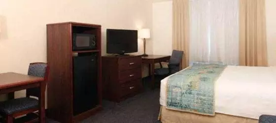 Fairfield Inn Roseville | Kaliforniya - Sacramento (ve civarı) - Roseville