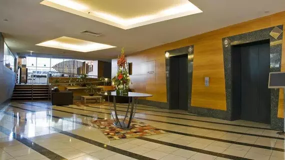 Clarion Suites Gateway | Victoria - Melbourne (ve civarı) - Melbourne - Melbourne Merkezi İş Bölgesi