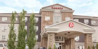 Ramada Camrose