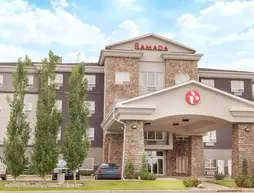 Ramada Camrose | Alberta - Camrose (ve civarı) - Camrose