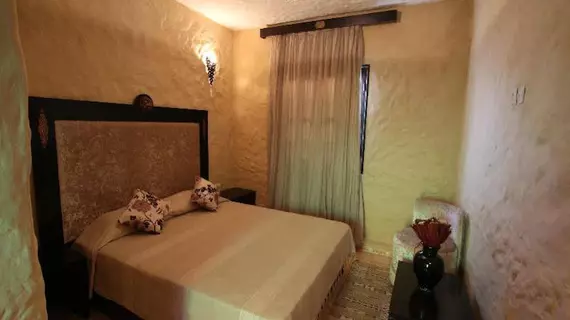 Riad Al Madina Essaouira Hotel | Suvayr İli - Essaouira - Kasbah