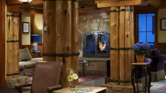 Inn at Lost Creek | Kolorado - Ouray County - Telluride (ve civarı) - Telluride