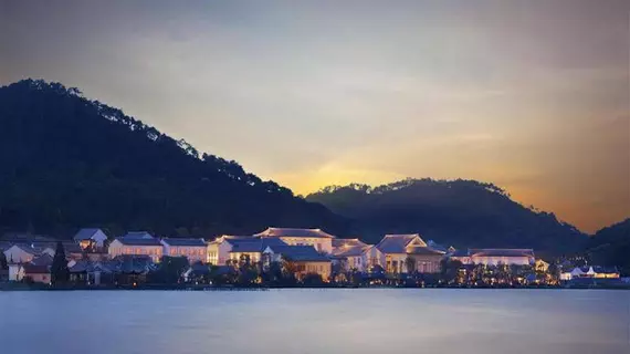 Park Hyatt Ningbo Resort and Spa | Zhejiang - Ningbo - Yinzhou