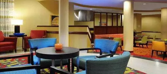 Courtyard Houston Pearland | Teksas - Houston (ve civarı) - Pearland