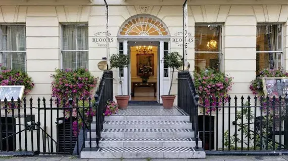 Grange Blooms | Londra (ve civarı) - London City Center - Bloomsbury